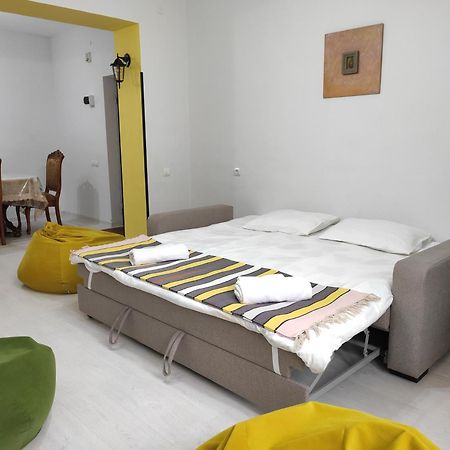 Ners Guest House Gyumri Eksteriør bilde