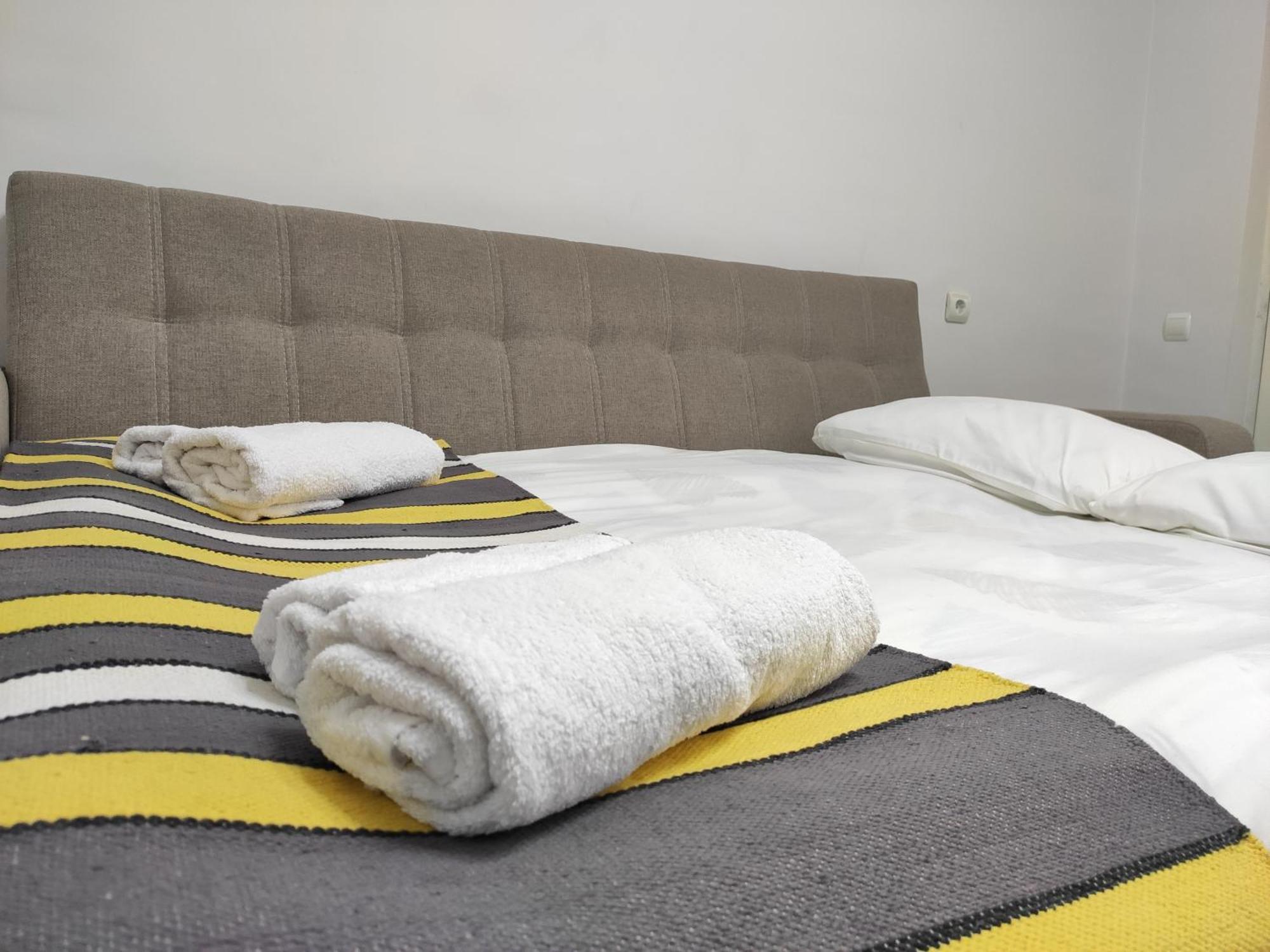 Ners Guest House Gyumri Eksteriør bilde