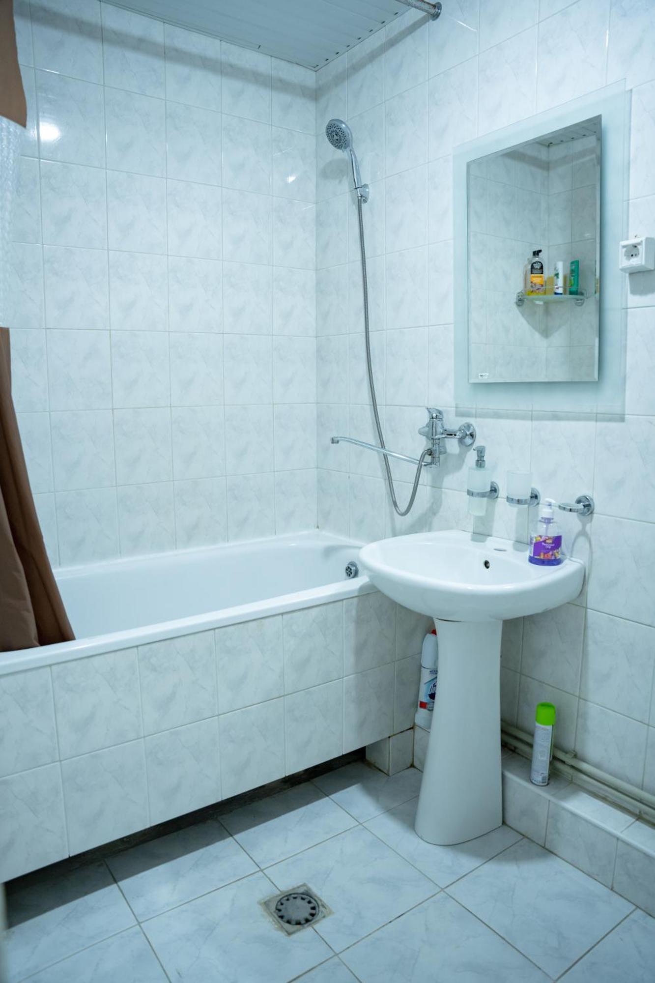 Ners Guest House Gyumri Eksteriør bilde