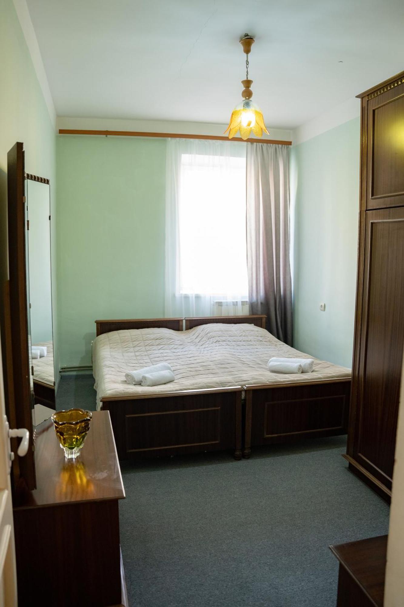 Ners Guest House Gyumri Eksteriør bilde