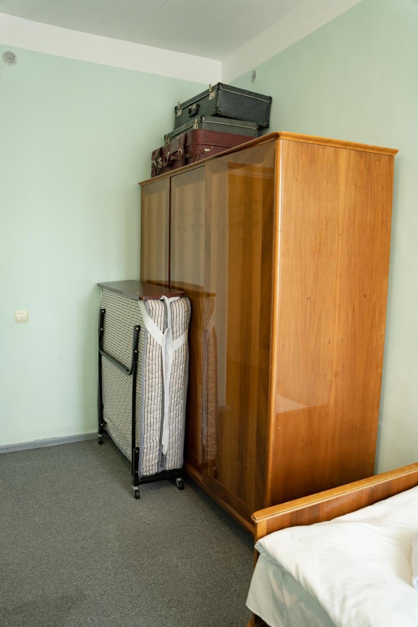 Ners Guest House Gyumri Eksteriør bilde