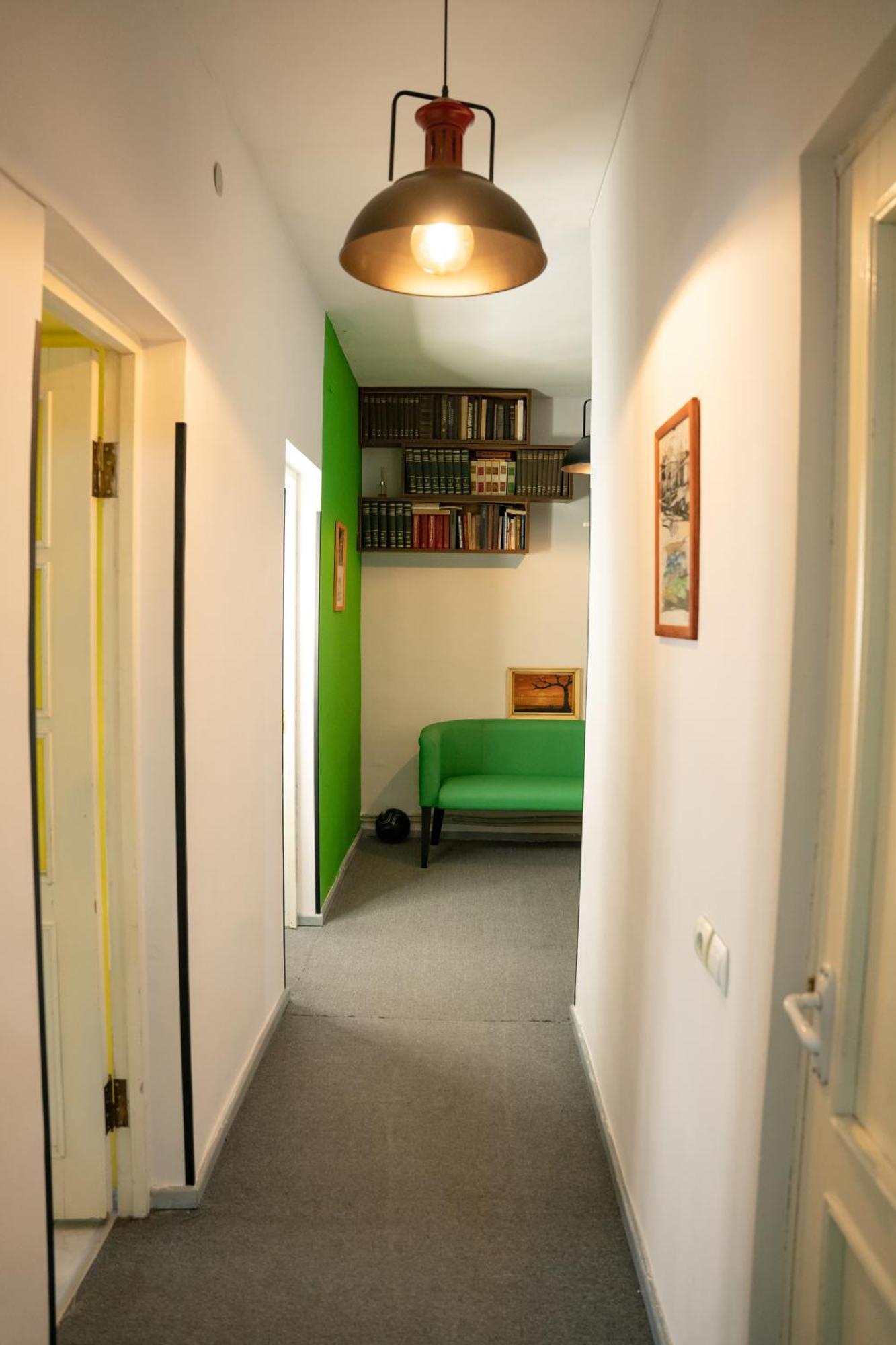 Ners Guest House Gyumri Eksteriør bilde