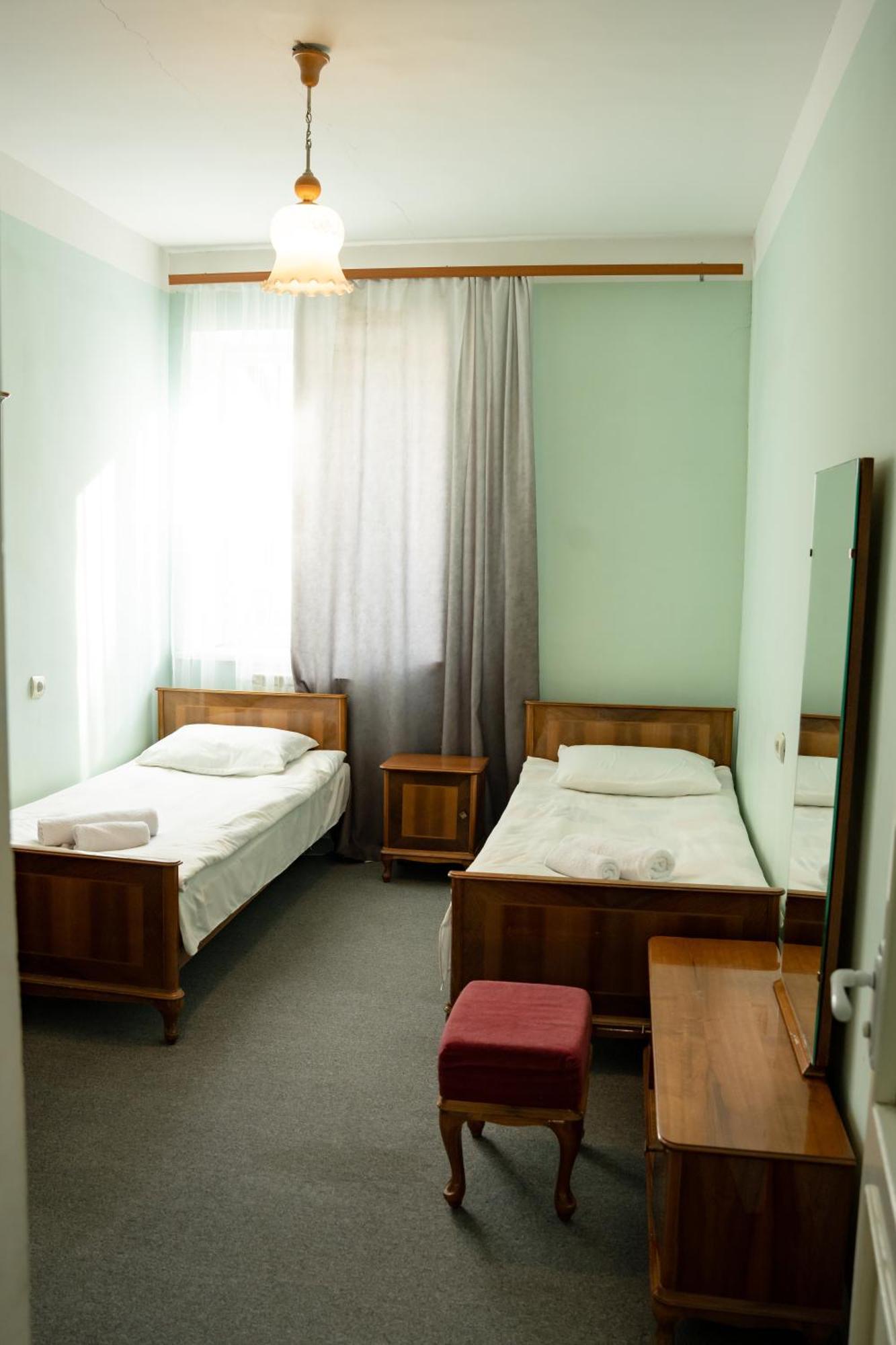 Ners Guest House Gyumri Eksteriør bilde